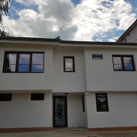 Casa Mir Hotel Navodari Exterior photo